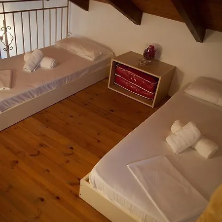 Dreams Apartment *