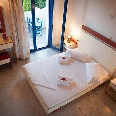 Dreams Apartment Katelios