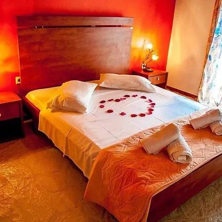 Dreams Apartment *