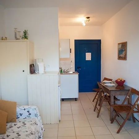 Dreams Apartment
