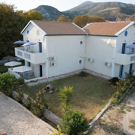 Apartment Dreams Katelios