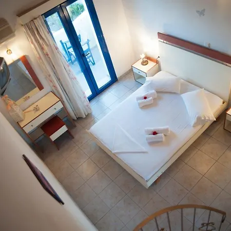Apartment Dreams Katelios