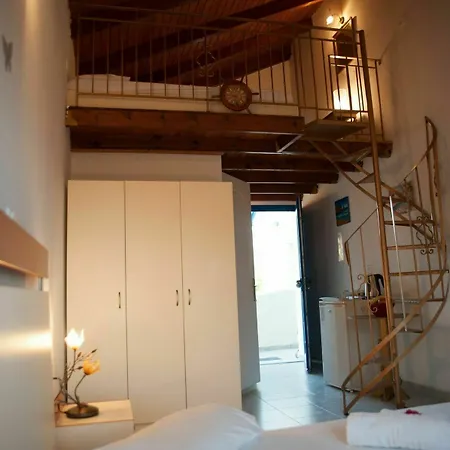 Dreams Apartment